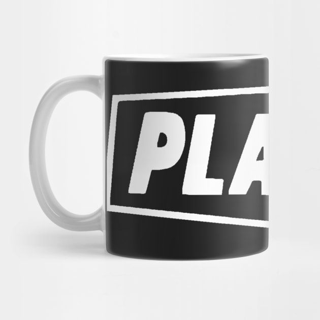 Plan 9 by blinky2lame